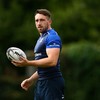 Leinster back row Conan ruled out for up to 10 weeks