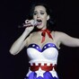 One police force is using Katy Perry tracks to disperse protests