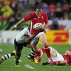 Three Welshmen who could end Ireland's World Cup dream