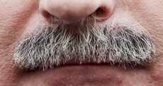 Revealed: How Willie O'Dea almost got rid of his famous 'tache