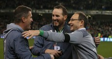 O'Neill's greatest feat isn't getting Ireland to the Euros -- it's making people love the team again