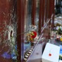 Where does Ireland stand in terms of global terrorism?