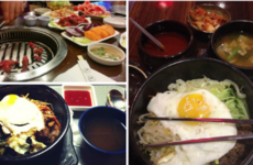 6 places to stuff your face with Korean food in Dublin