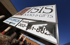Isis bookshop vandalised for fifth time, still refuses to change name