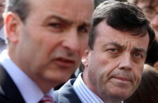 Brian Lenihan 'did an outstanding job in extraordinarily difficult circumstances'