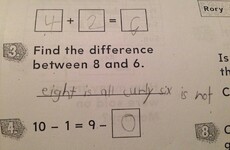 17 times kids absolutely nailed their homework