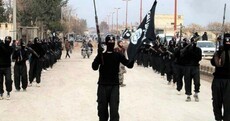 People are joining Isis because they're desperate for money...