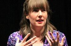 Make me a stand-up comedian: Getting your inner critic to shut up isn't easy