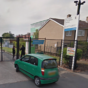 Two teenagers stabbed at London school