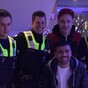 Police called after Belgium and Roma midfielder is mistaken for a terrorist