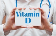Why boosting your Vitamin D intake should be a key part of your diet this winter
