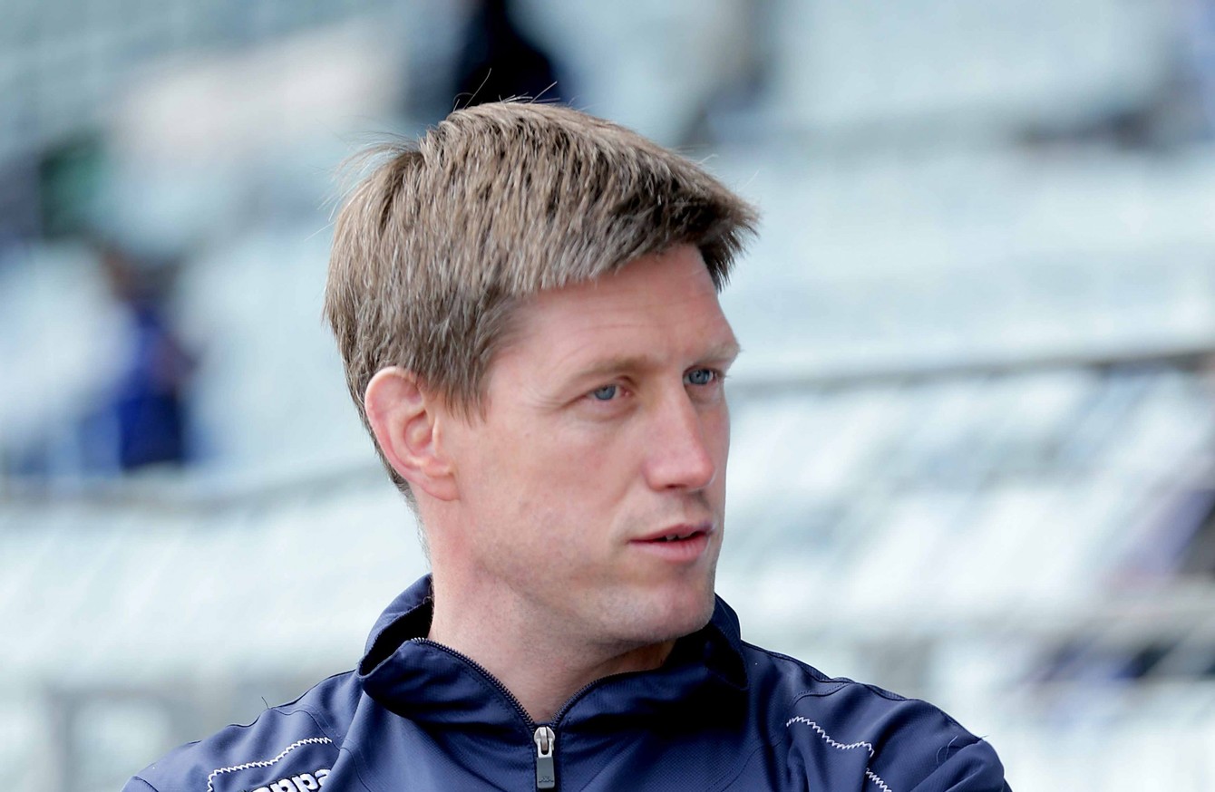 'The locals feel it's only the start' - Ronan O'Gara describes surreal ...