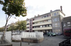 Four arrested over fatal stabbing of Lorcan O'Reilly on Halloween night