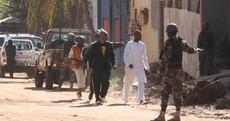 Al-Qaeda linked group kills 27 after nine-hour Mali hotel siege