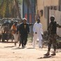 Al-Qaeda linked group kills 27 after nine-hour Mali hotel siege
