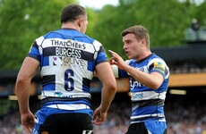 EPCR say rescheduled games will not take place before mid-December