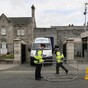 84% of sex offenders released this year haven't completed treatment programmes