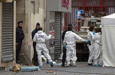 Body of a woman found at Saint-Denis apartment after police raid