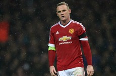 Manchester United hit by injury crisis ahead of Watford clash