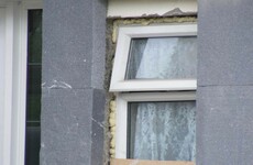 This is what happens when home renovation goes bad