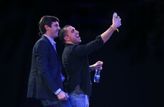 How much money is Tinder worth? It's the week in numbers