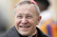 Pope adviser calls UK a 'Third World country'