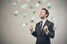 Someone could be about to become €160 million better off