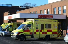 The number of people on Beaumont Hospital waiting lists shows why the place is overcrowded