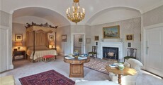 This is the most expensive country home in the UK - and the Beckhams might want it