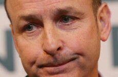 Fianna Fáil members express no confidence in the party's own candidate