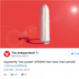 Are 'man periods' actually a real thing or are they a load of nonsense?