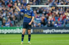 Leinster vow to put in more than just improved performance with season on the line