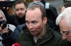 'Outrageous': Paul Murphy reacts to AAA losing its collection ban appeal