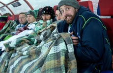 Video: Here's what went on behind the scenes during Connacht's Russian adventure