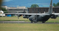 To reduce the threat of terrorism, stop bombing and close Shannon Airport to the US military