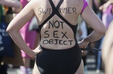 'Slutwalks aren’t the lunatic fringe of feminism. They're a reminder that dressing “like a slut” is never an invitation to rape'
