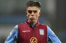 'Tenerife again next year for Jack Grealish' and more in our sporting tweets of the week