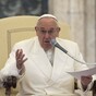 Pope Francis: 'If you're unstable, see a doctor - don't become a priest'