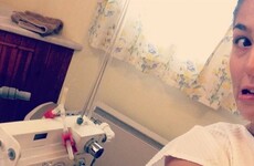 This model shared 'real' photos of herself on Instagram -- and lost 3,000 followers
