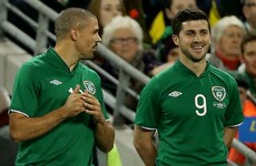 Shane Long: 'Hopefully I can wipe a bit of the smile off his face'