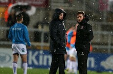 ‘Bonus point was beyond our wildest dreams’: McCall’s Saracens setting the standard in Europe