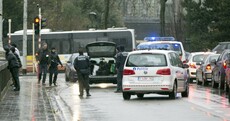 Belgium on highest possible alert level amid warning of 'Paris-style' attack