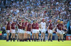 'Poor coaching and man management' among Galway players' issues with Anthony Cunningham
