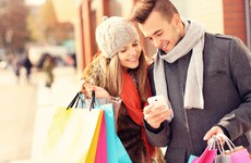 How much will you spend on Christmas presents this year?