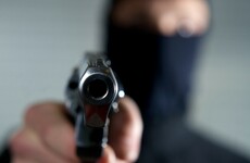 Man (48) in hospital after being attacked by armed gang in aggravated burglary
