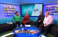 Roy Keane approves of my messing, says Ireland's super kitman Dick Redmond