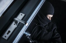 Three arrested after gardaí confront gang at scene of burglary
