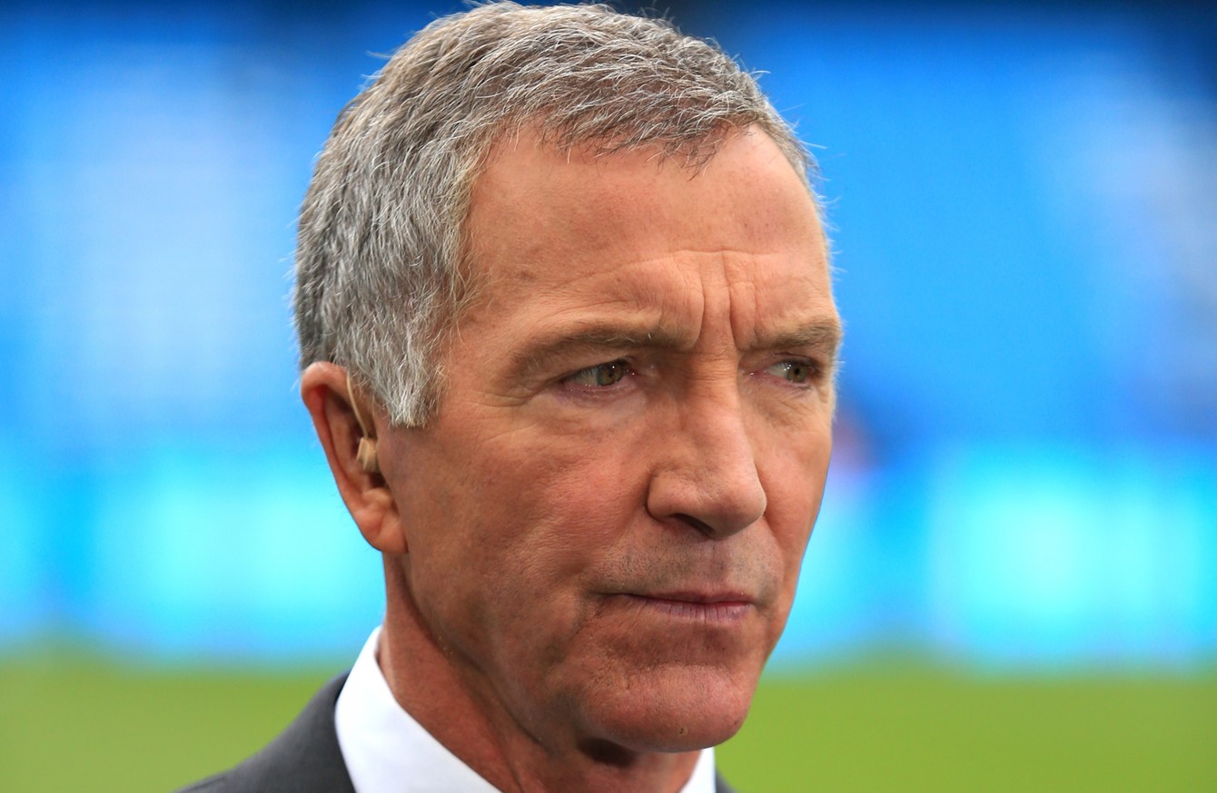 Liverpool legend Graeme Souness taken to hospital · The42