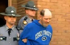 "The real world has come here": US town left reeling by killing of 7-year-old