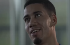 Louis van Gaal keeps calling Chris Smalling 'Mike'